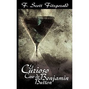 El Curioso Caso de Benjamin Button / The Curious Case of Benjamin Button -- F. S